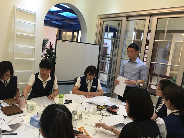 创时代·引领者：轩尼斯门窗2017广州建博会完美收官