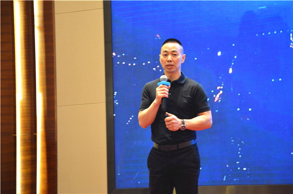 智者借力而行，慧者运力而动——2017中国木门窗行业转型升级高层论坛圆满举行