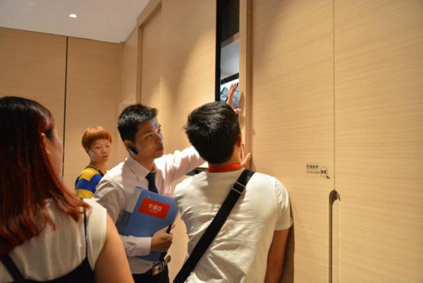 广州建博会卡诺亚展馆圆满落幕，成绩斐然