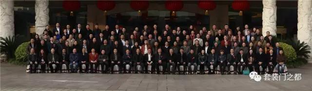 重庆木门如何面对行业发展的三大升级?