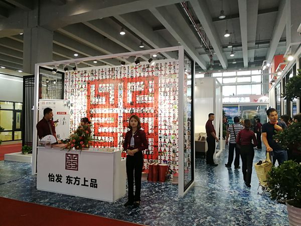 怡发门窗董事长陈晓：推出特色新中式门窗产品 构建营销三大核心系统 