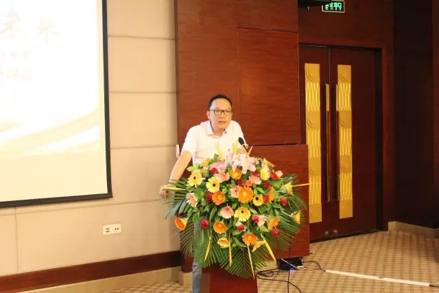 众聚变赢未来:2017合众化工中期营销峰会圆满召开 众聚变赢未来:2017合众化工中期营销峰会圆满召开