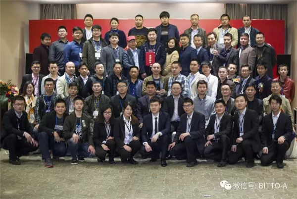 用出彩行动向必图16周年致敬——热烈祝贺必图成立16周年