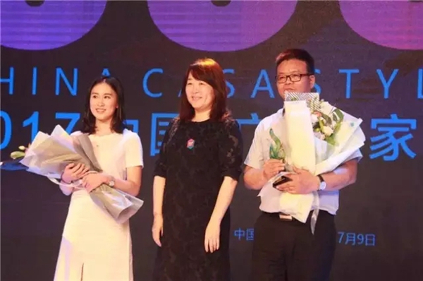 CCSA 2017中国（广州）家居风尚大典，有你好看！