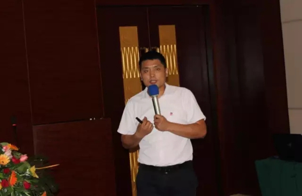 众聚变赢未来:2017合众化工中期营销峰会圆满召开 众聚变赢未来:2017合众化工中期营销峰会圆满召开