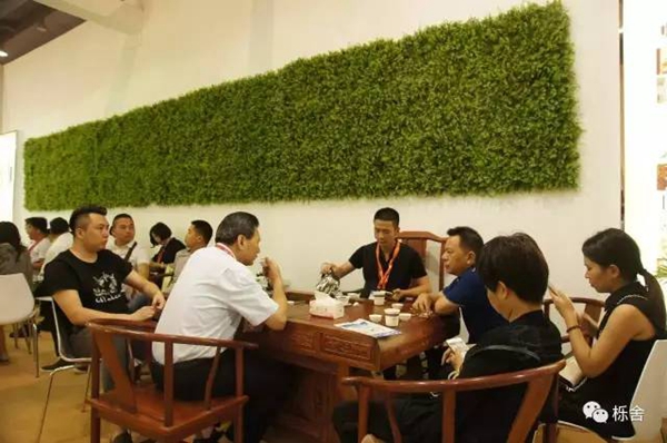 广州建博会：别具一格的艺术门窗盛宴