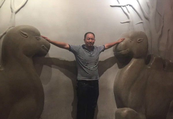 欧仕莱:秉初心重使命,争取做消费者信赖的企业 欧仕莱:秉初心重使命,争取做消费者信赖的企业