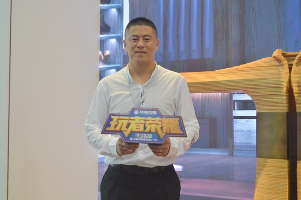 致力中兴，木里木外带着“中式现代美学”迈向世界