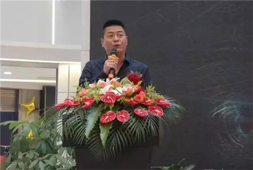 重磅消息：“寻味科凡”2017明星活动海口站完美落幕