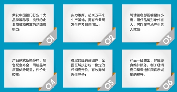 恒骏辉门窗怎么样 产品耐用又稳固