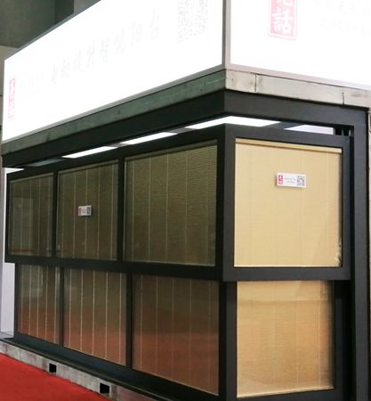 亮话总经理李太福:优势发力产品研发创新 推出全新智能提升阳台 亮话总经理李太福:优势发力产品研发创新 推出全新智能提升阳台
