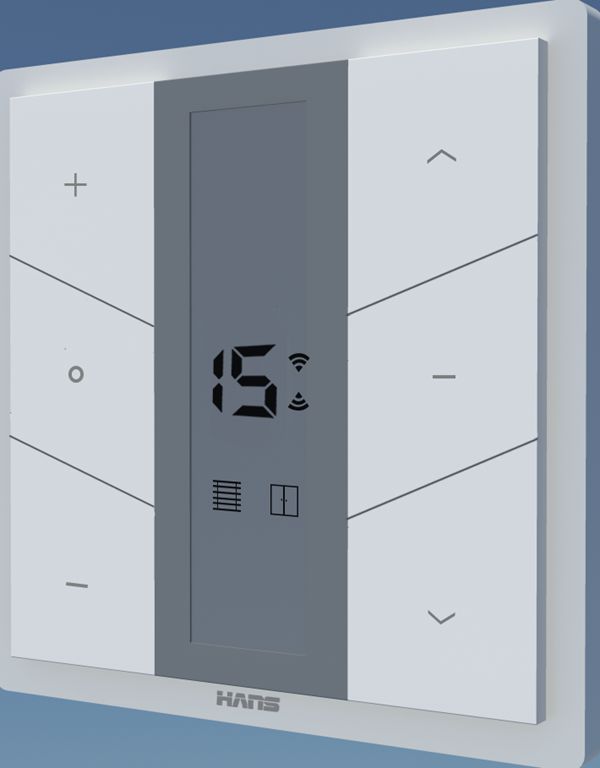HANS汉狮营销总经理苏志扬:以创新产品技术为核心 推广HANS汉狮品牌 HANS汉狮营销总经理苏志扬:以创新产品技术为核心 推广HANS汉狮品牌