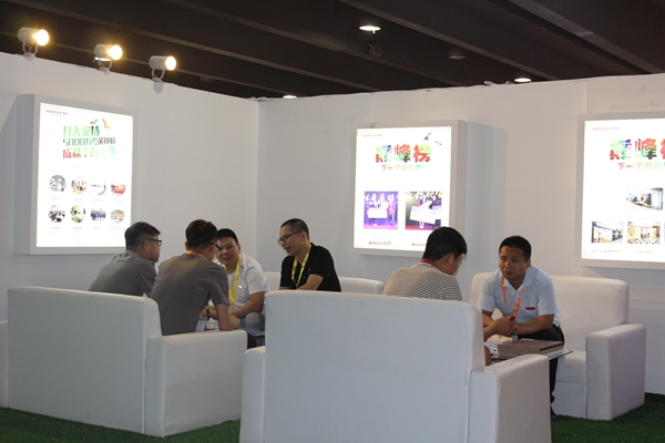 建博会掘金攻略，教你如何赢在后定制时代