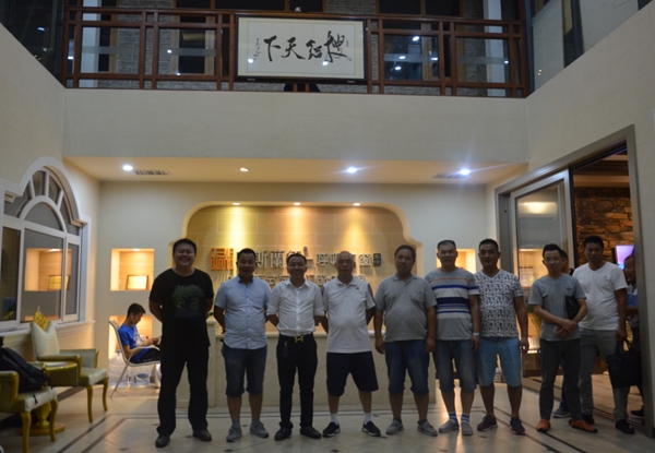 携手画门窗 艾斯兰德率先转型互联网+门窗企业