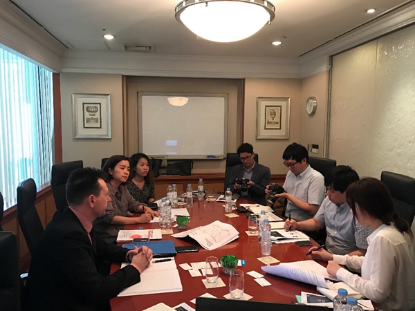 中国国际门窗幕墙暨建筑系统及材料博览会（FBC）环亚巡回推广，将迎6000海外观众