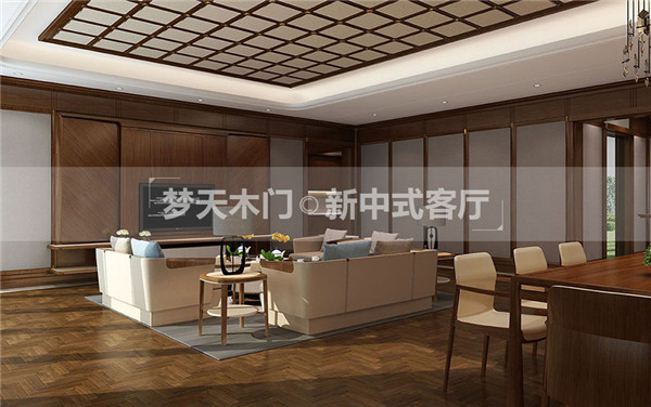 荣耀登场!梦天木门“四新理念”即将席卷广州建博会! 荣耀登场!梦天木门“四新理念”即将席卷广州建博会!