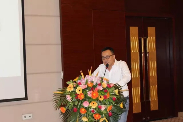 众聚变赢未来:2017合众化工中期营销峰会圆满召开 众聚变赢未来:2017合众化工中期营销峰会圆满召开