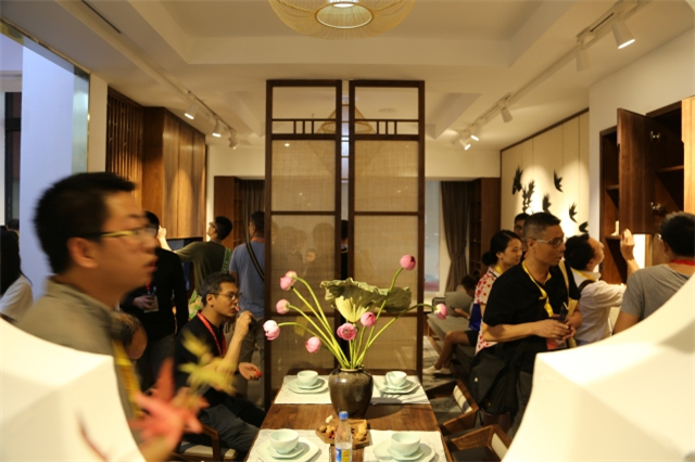 玛格全屋定制与玛格·唐双馆齐展定制美学与品质生活完美结合 玛格全屋定制与玛格·唐双馆齐展定制美学与品质生活完美结合