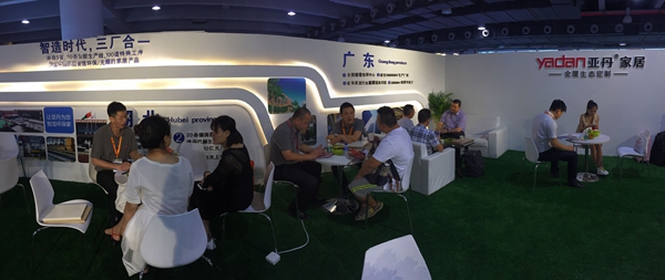 建博会掘金攻略，教你如何赢在后定制时代