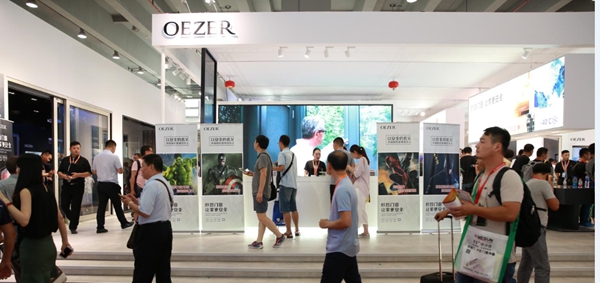 欧哲副总经理周志军:研发安全节能优越产品,三层把控产品品质 欧哲副总经理周志军:研发安全节能优越产品,三层把控产品品质