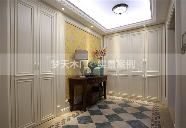荣耀登场!梦天木门“四新理念”即将席卷广州建博会! 荣耀登场!梦天木门“四新理念”即将席卷广州建博会!
