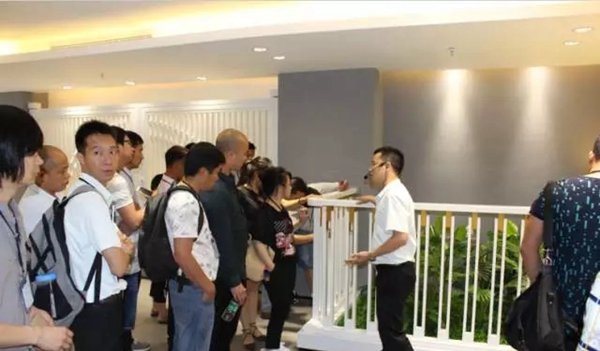 阿铝郎:“非常铝艺轻松财富”首届营销峰会盛大举行 阿铝郎:“非常铝艺轻松财富”首届营销峰会盛大举行