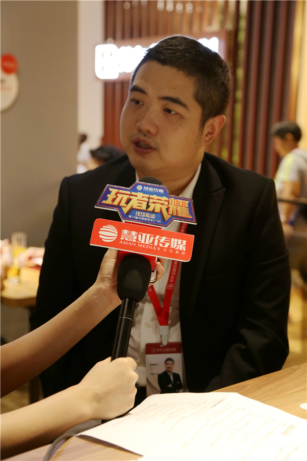全屋定制看劳卡，进馆，犹如打开了全新世界！