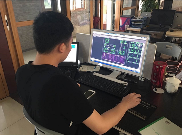 携手画门窗 艾斯兰德率先转型互联网+门窗企业