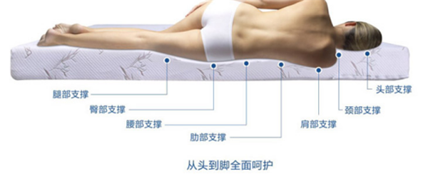 德维尔:睡谁重要吗?睡的床才重要! 德维尔:睡谁重要吗?睡的床才重要!