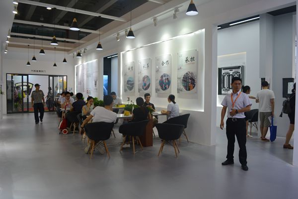 墅标运营总监黄黎烽：坚定发展决心 打造墅标特色品牌