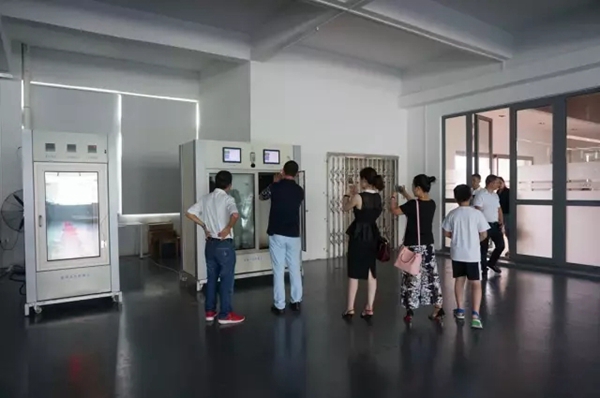 “领行·LINE”2017希洛系统门窗开放战略发布会圆满落幕