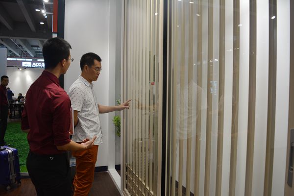 怡发门窗董事长陈晓：推出特色新中式门窗产品 构建营销三大核心系统 