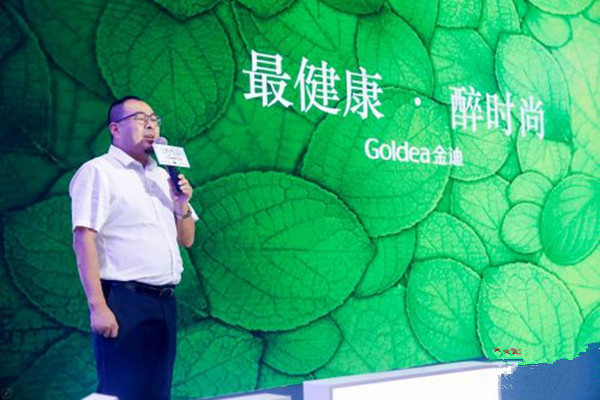 新品发布扎堆儿中国木门产品大会——省钱省力又高效