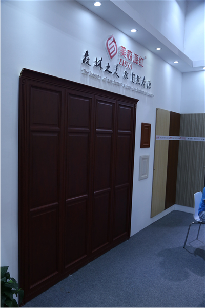 聚焦专访:美森源红——森林之美,自然本源 聚焦专访:美森源红——森林之美,自然本源