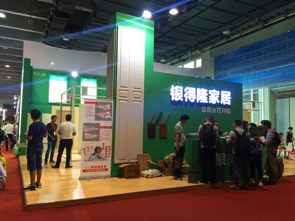 银得隆：全屋定制材料供应商，拓展LVL木线条制造线