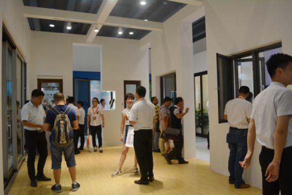 贝克洛市场部经理谷红博:创新发力做好门窗 聚势打造好品牌 贝克洛市场部经理谷红博:创新发力做好门窗 聚势打造好品牌