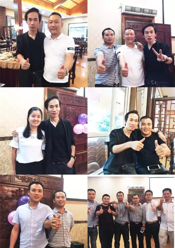 叶晟荣品牌设计顾问正式实现北上广战略布局 叶晟荣品牌设计顾问正式实现北上广战略布局