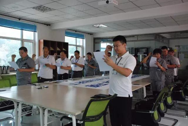 拜勒尼：鑫动态 垃圾不扫，何以扫天下