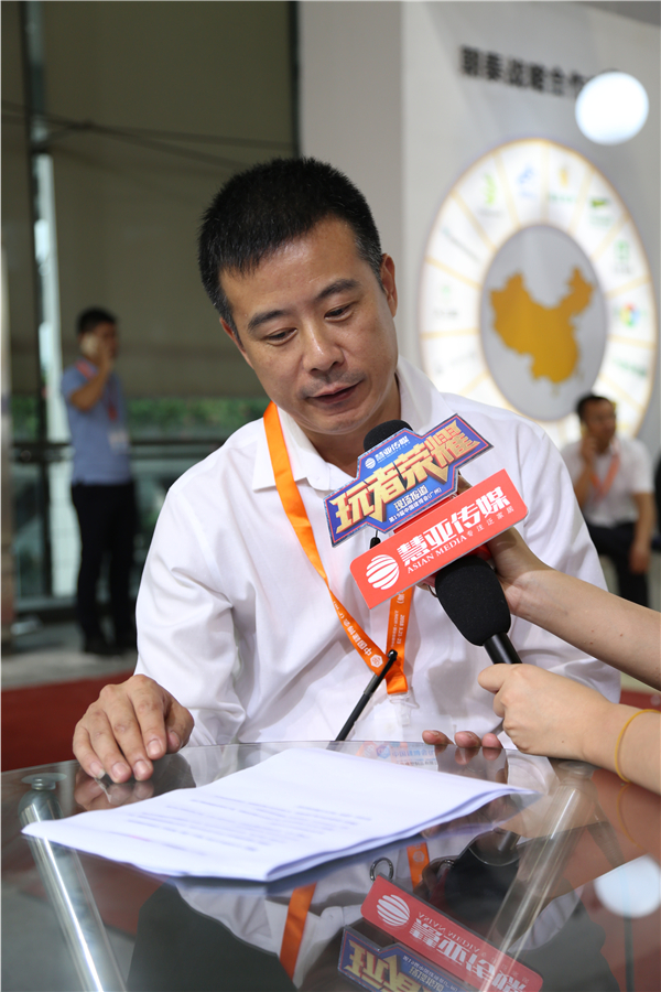 周信橡塑：木纹防撞胶条亮相建博会，加强研发迎击同质化痛点