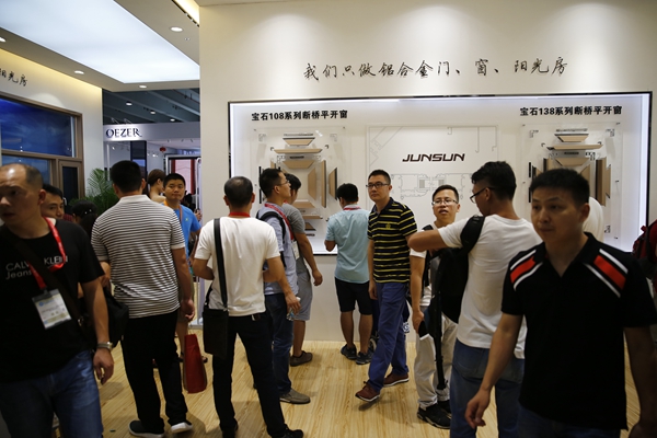 尊尚营销总监尹建业：秉持“匠心”做好产品，不遗余力打造品牌