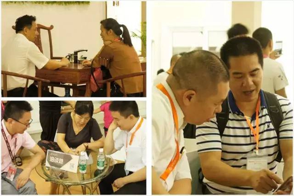 广州建博会：别具一格的艺术门窗盛宴