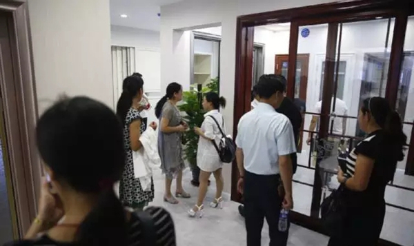《门店商战之道》——2017年美顺门窗商学院培训会圆满落幕
