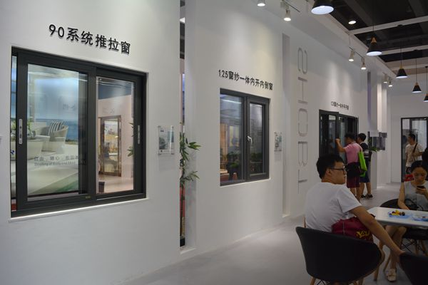 墅标运营总监黄黎烽：坚定发展决心 打造墅标特色品牌