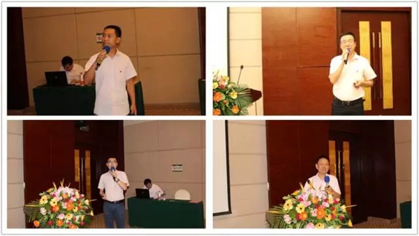 众聚变赢未来:2017合众化工中期营销峰会圆满召开 众聚变赢未来:2017合众化工中期营销峰会圆满召开