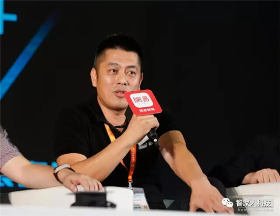 智家人欲打造中国防水型智能锁第一品牌