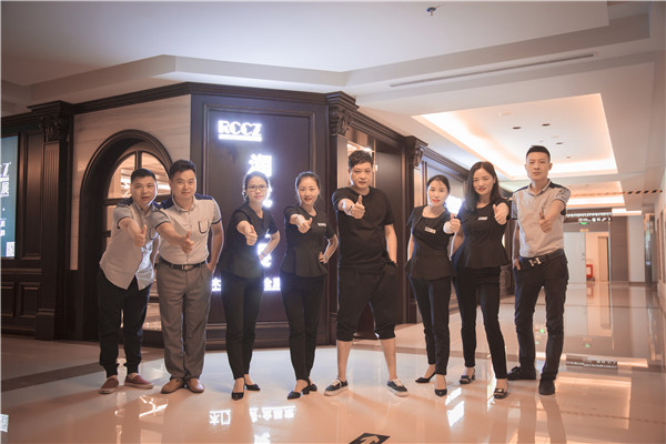 润成创展彭总:善用品牌价值 润成创展彭总:善用品牌价值