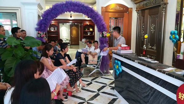 节能中国行:项目启动会圆满召开 节能中国行:项目启动会圆满召开