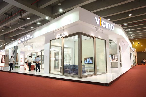 韦思诺销售经理陆洪生:专注创新研发门窗新概念产品 建设品牌布局全国商圈 韦思诺销售经理陆洪生:专注创新研发门窗新概念产品 建设品牌布局全国商圈