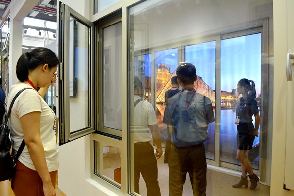 百利玛总经理黄维寿:夯实企业发展基础 打造新概念高品质品牌 百利玛总经理黄维寿:夯实企业发展基础 打造新概念高品质品牌