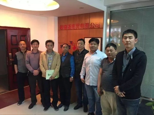 跟着人潮看色彩：全国体验中心资讯速递